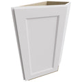 Fabuwood Allure Nexus Frost 12" W X 34 1/2" H X 24" D Base Transitional Cabinet