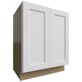 Fabuwood Allure Nexus Frost 27" W X 34 1/2" H X 21" D Full Height Single Door Cabinet