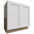 Fabuwood Allure Nexus Frost 33" W X 34 1/2" H X 21" D Full Height Single Door Cabinet