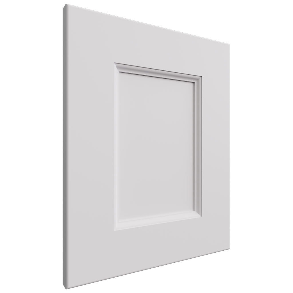 Fabuwood Allure Nexus Frost 11 1/2" W X 14 1/2" H X 3/4" D Wainscot Panel