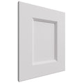 Fabuwood Allure Nexus Frost 11 1/2" W X 14 1/2" H X 3/4" D Wainscot Panel