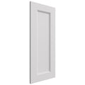 Fabuwood Allure Nexus Frost 11 1/2" W X 29 1/2" H X 3/4" D Wainscot Panel
