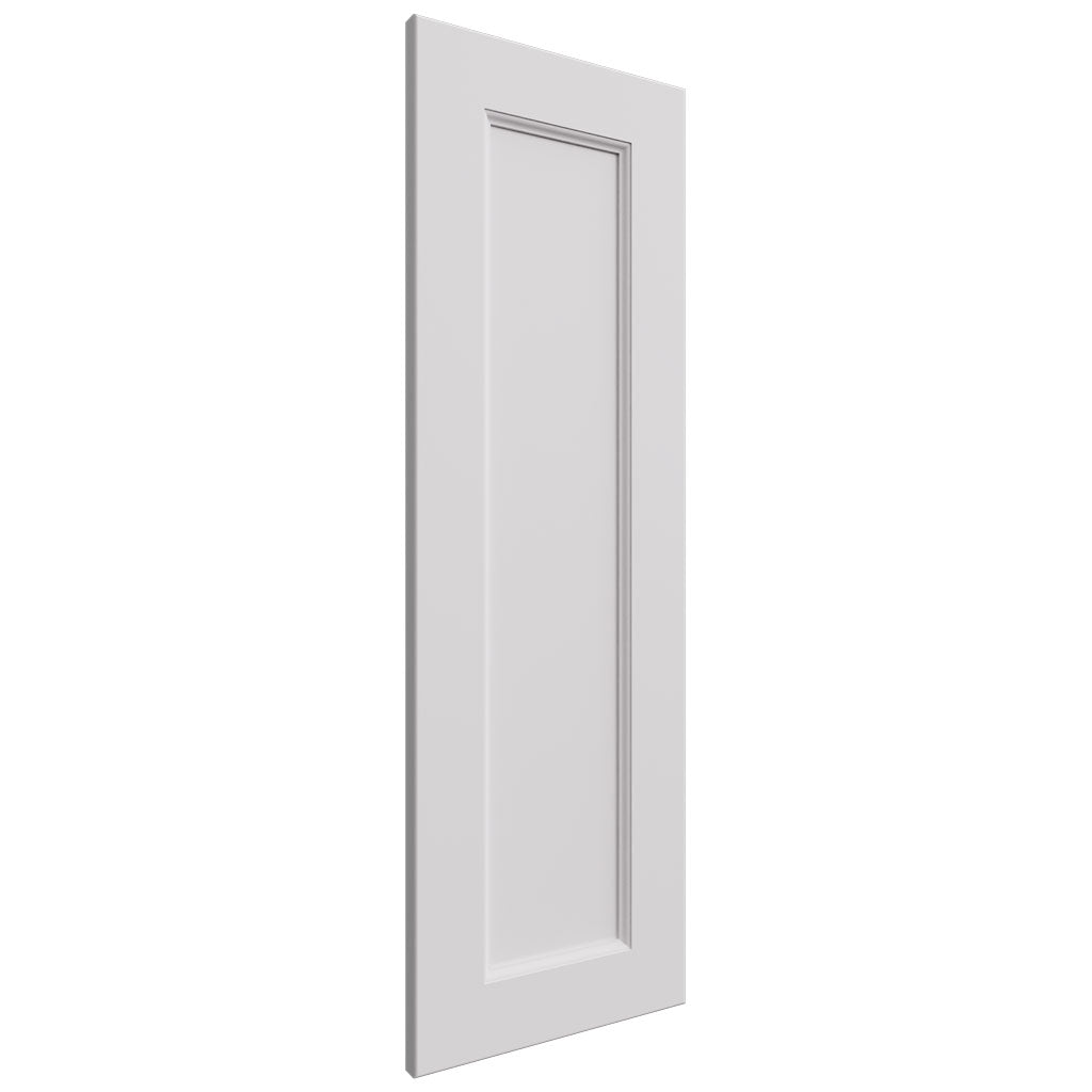 Fabuwood Allure Nexus Frost 11 1/2" W X 35 1/2" H X 3/4" D Wainscot Panel