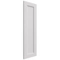 Fabuwood Allure Nexus Frost 11 1/2" W X 41 1/2" H X 3/4" D Wainscot Panel