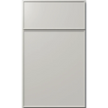 Fabuwood Allure Echo Cloud White Door Sample