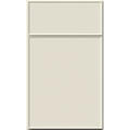 Fabuwood Allure Echo Dove Door Sample