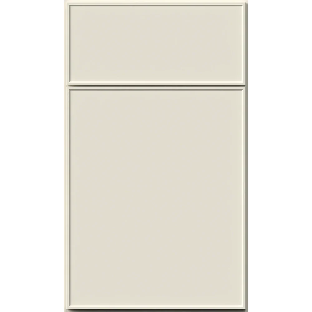 Fabuwood Allure Echo Dove Door Sample