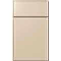 Fabuwood Allure Echo Macadamia Beige Door Sample