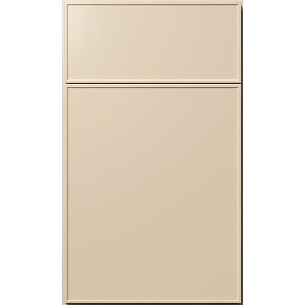 Fabuwood Allure Echo Macadamia Beige Door Sample