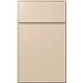 Fabuwood Allure Echo Macadamia Beige Door Sample