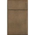 Fabuwood Allure Echo Mocha Door Sample