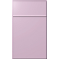 Fabuwood Allure Echo Orchid Purple Door Sample