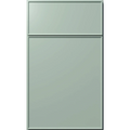 Fabuwood Allure Echo Sage Green Door Sample