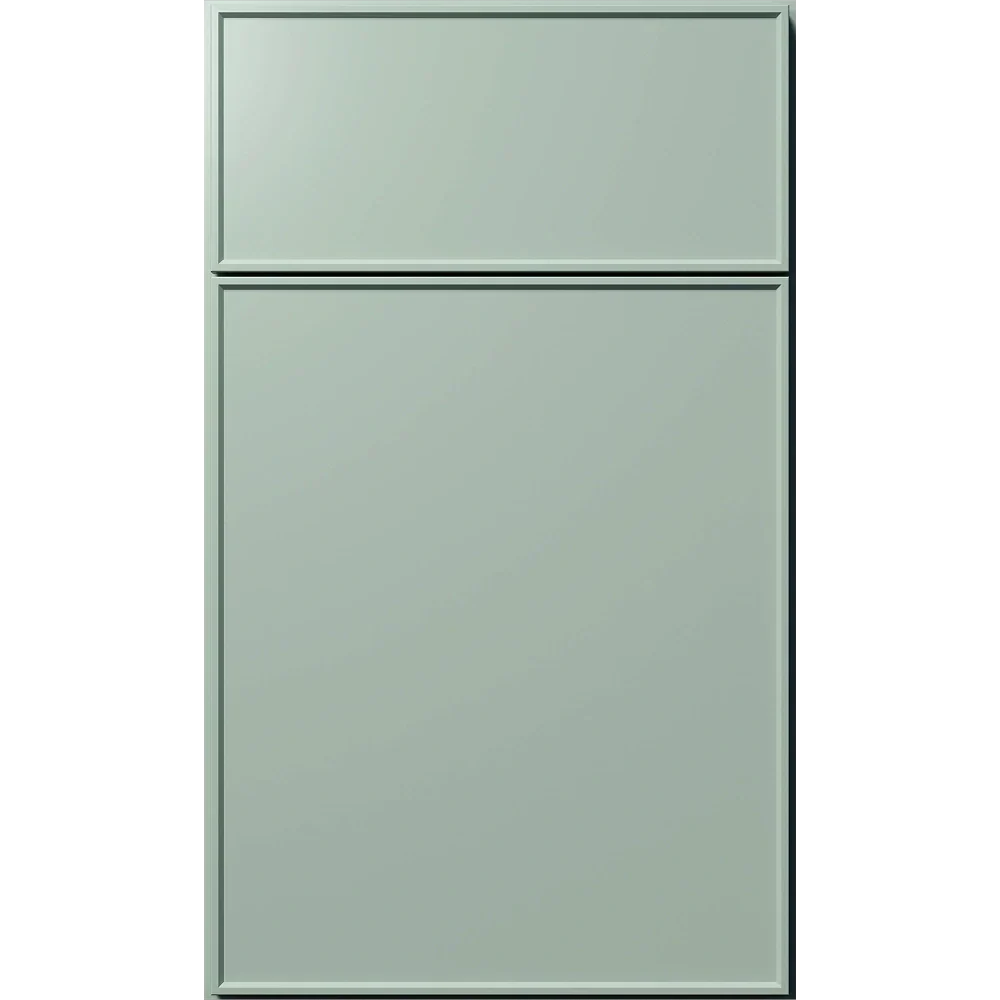 Fabuwood Allure Echo Sage Green Door Sample
