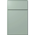 Fabuwood Allure Echo Sage Green Door Sample
