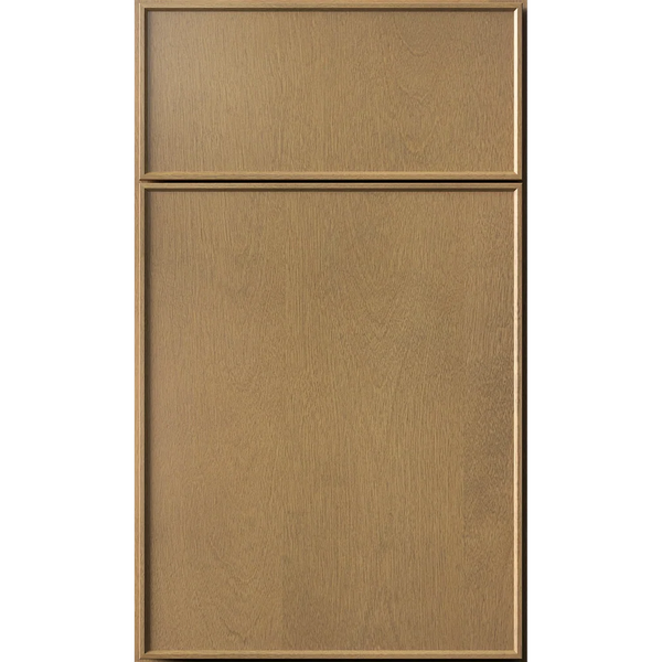 Fabuwood Allure Echo Timber Door Sample