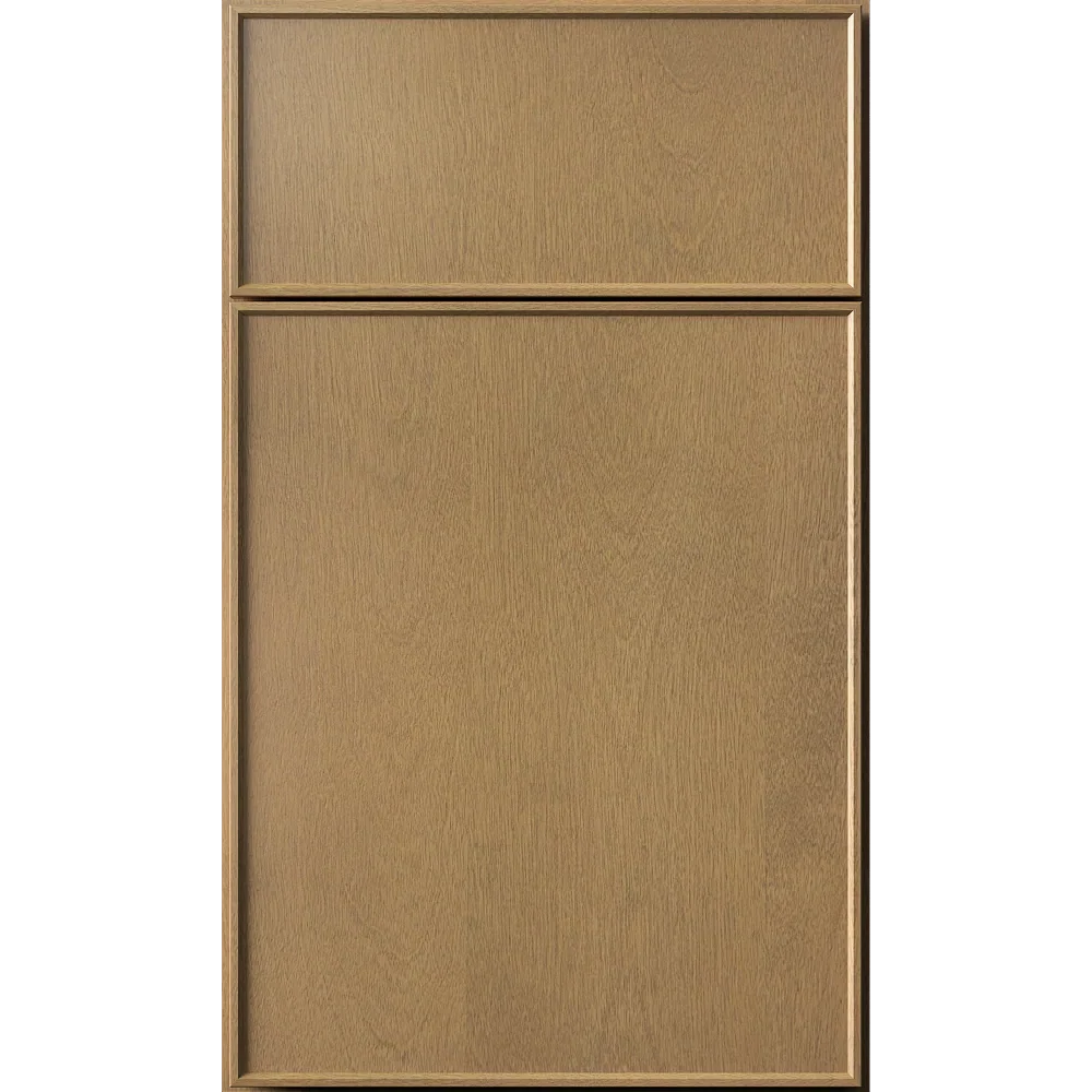Fabuwood Allure Echo Timber Door Sample