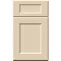 Fabuwood Allure Fusion Macadamia Beige Door Sample