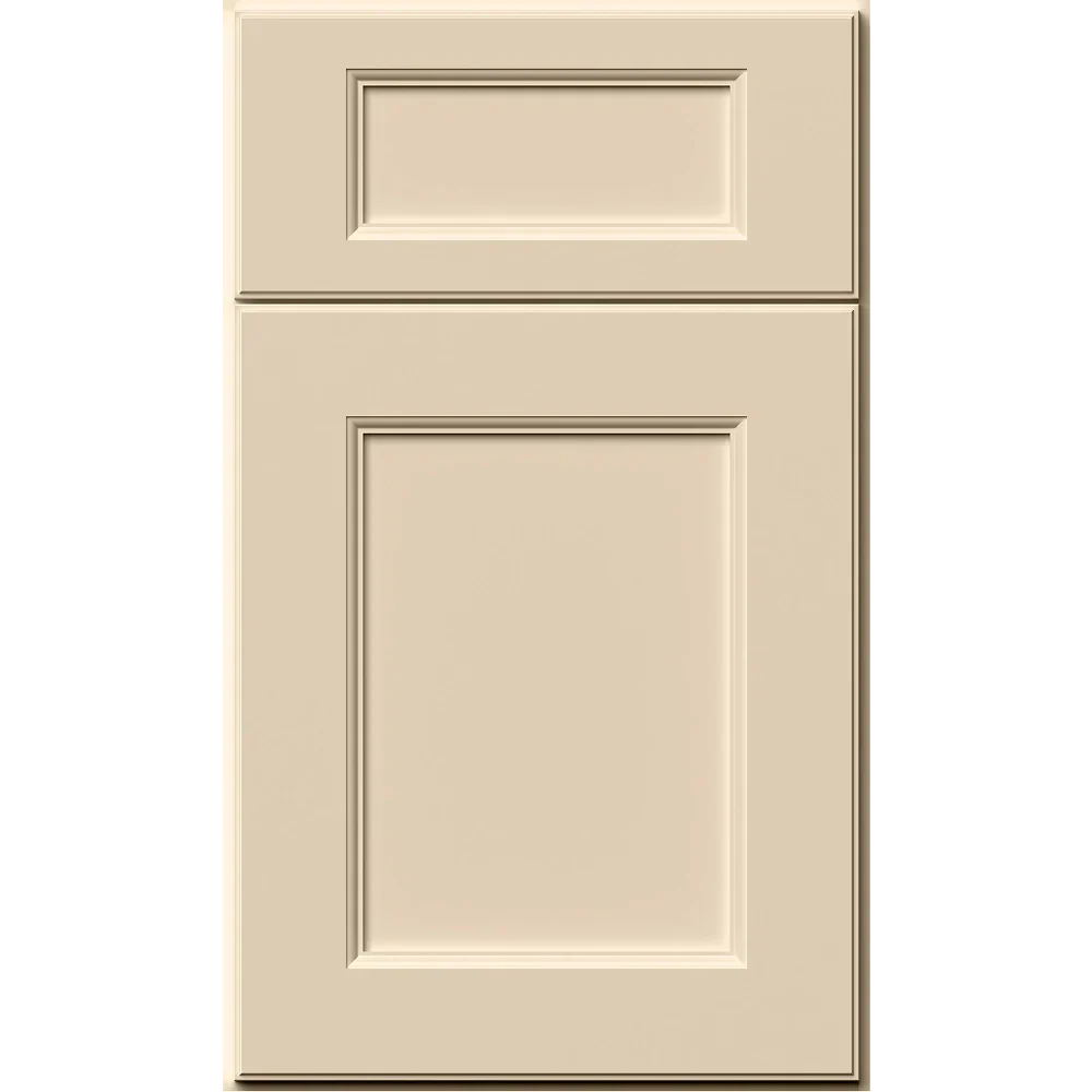 Fabuwood Allure Fusion Macadamia Beige Door Sample