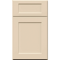 Fabuwood Allure Galaxy Macadamia Beige Door Sample
