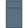 Fabuwood Allure Luna Denim Blue Door Sample