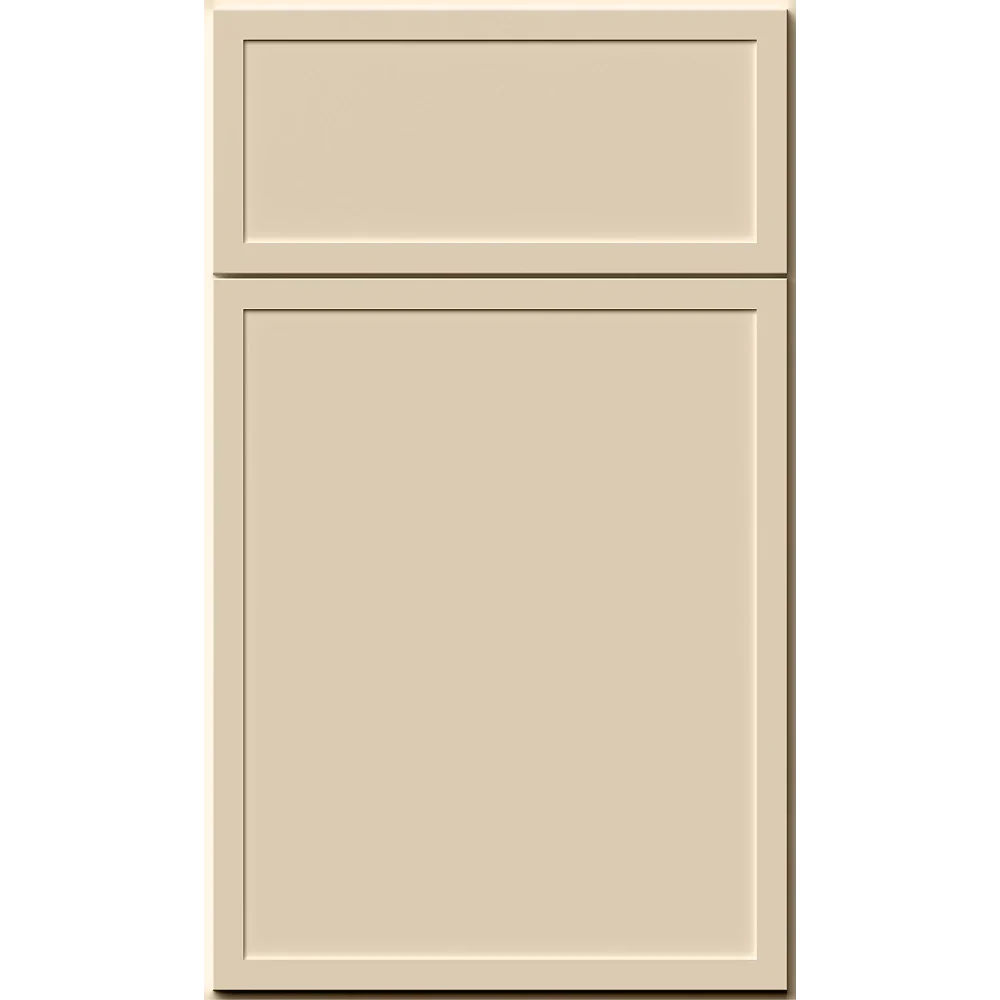 Fabuwood Allure Luna Macadamia Beige Door Sample
