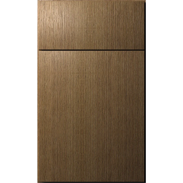 Fabuwood Allure Luxe Canyon Oak Door Sample
