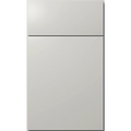Fabuwood Allure Luxe Cloud White Door Sample