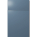 Fabuwood Allure Luxe Denim Blue Door Sample
