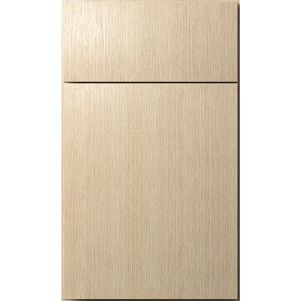 Fabuwood Allure Luxe Desert Oak Door Sample