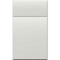 Fabuwood Allure Luxe Frost Door Sample