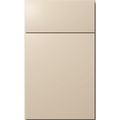 Fabuwood Allure Luxe Macadamia Beige Door Sample