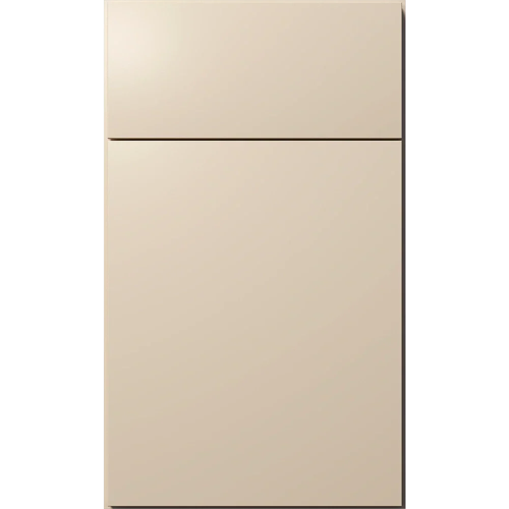 Fabuwood Allure Luxe Macadamia Beige Door Sample