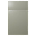 Fabuwood Allure Luxe Pistachio Green Door Sample