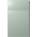 Fabuwood Allure Luxe Sage Green Door Sample
