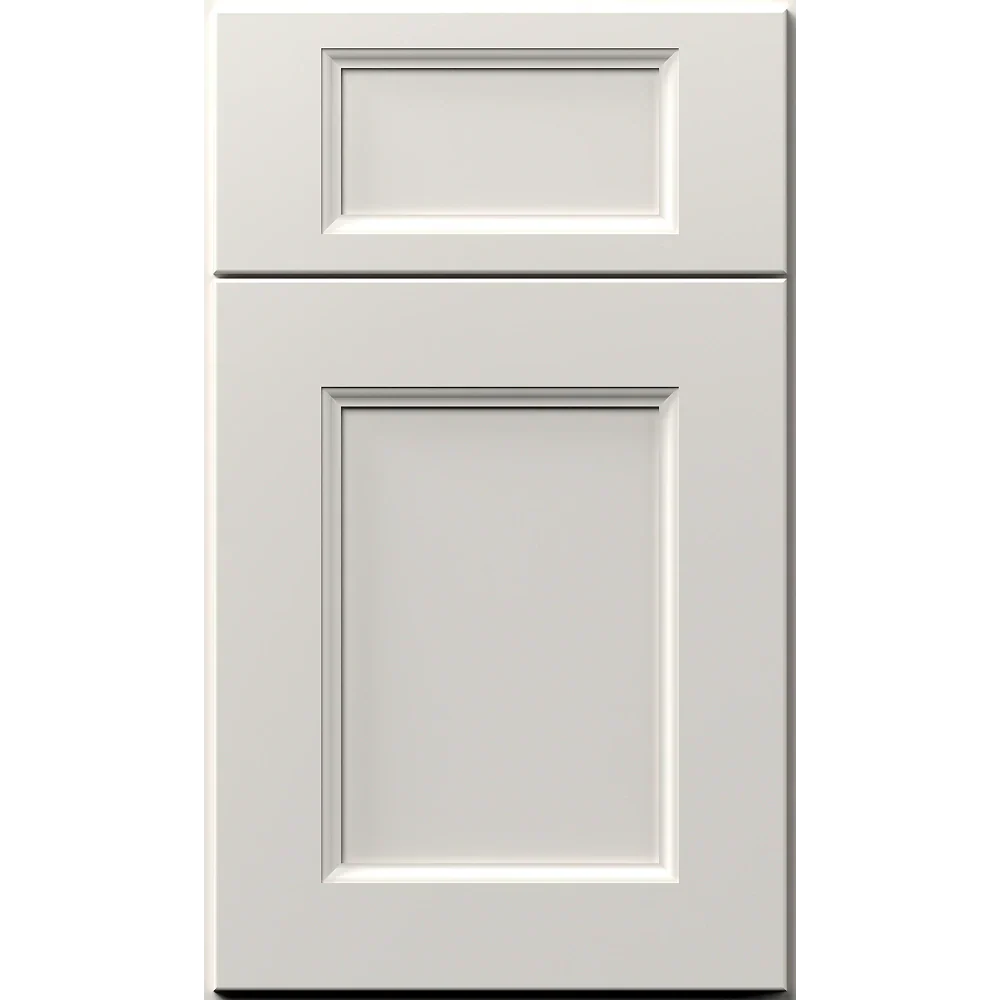 Fabuwood Allure Nexus Cloud White Door Sample