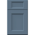 Fabuwood Allure Nexus Denim Blue Door Sample