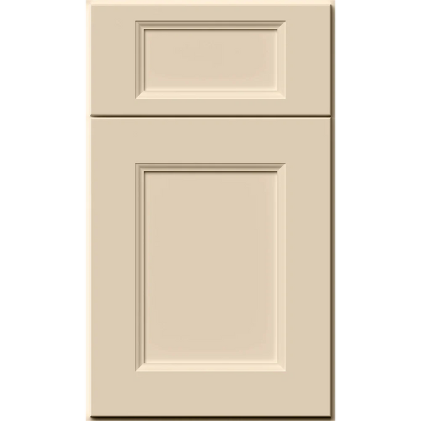 Fabuwood Allure Nexus Macadamia Beige Door Sample
