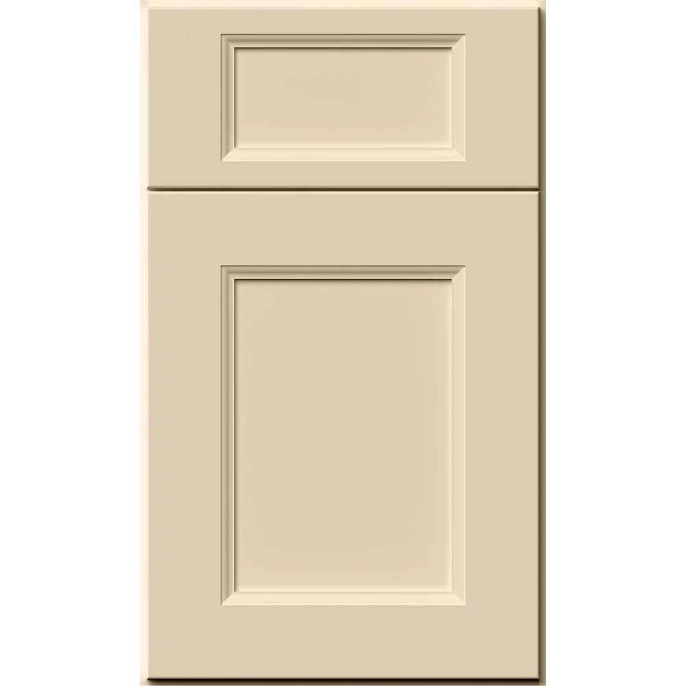 Fabuwood Allure Nexus Macadamia Beige Door Sample
