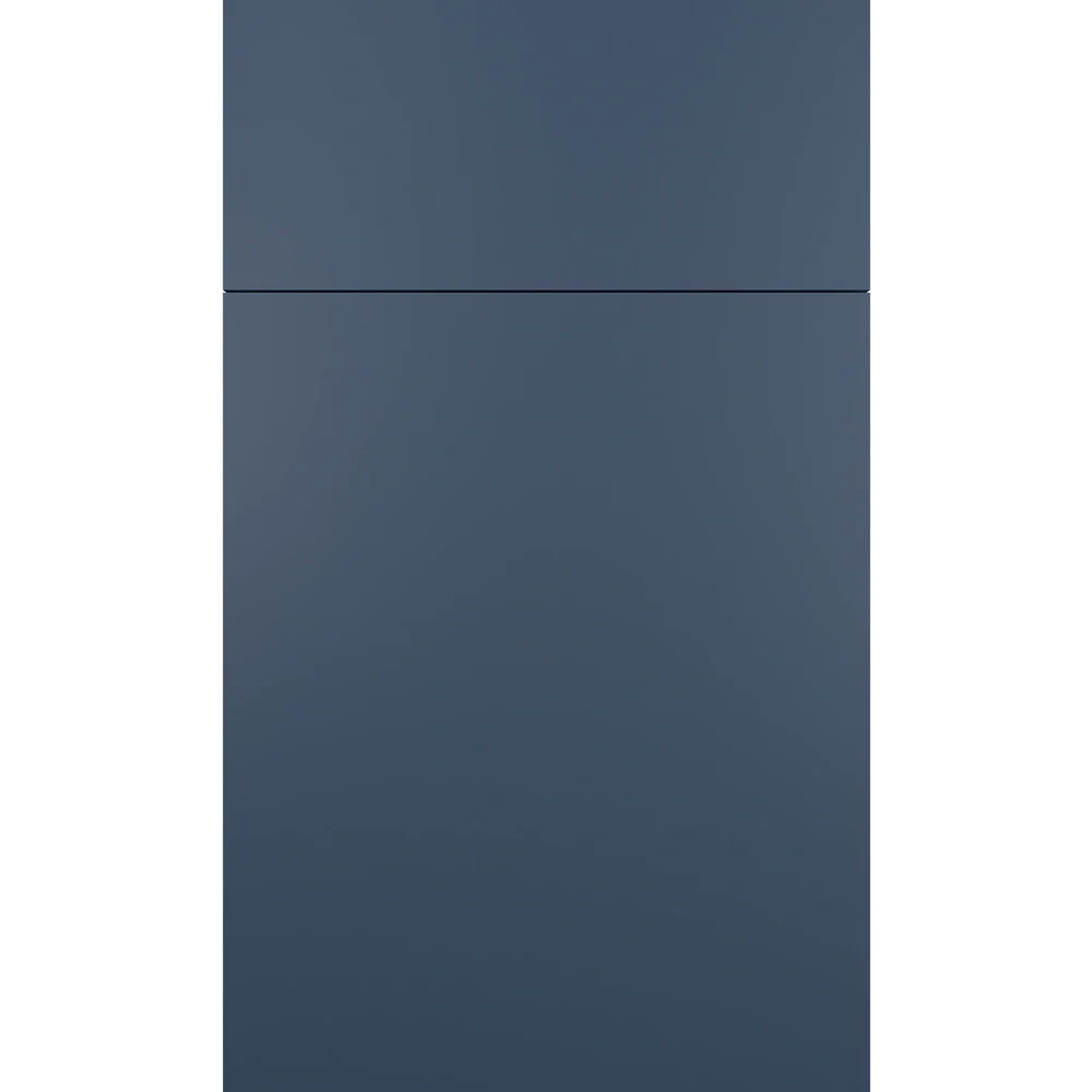 Fabuwood Catalina Azul Indigo Door Sample