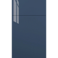 Fabuwood Illume Catalina Azul Indigo Gloss Door Sample