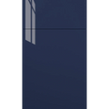 Fabuwood Illume Catalina Azul Marino Gloss Door Sample