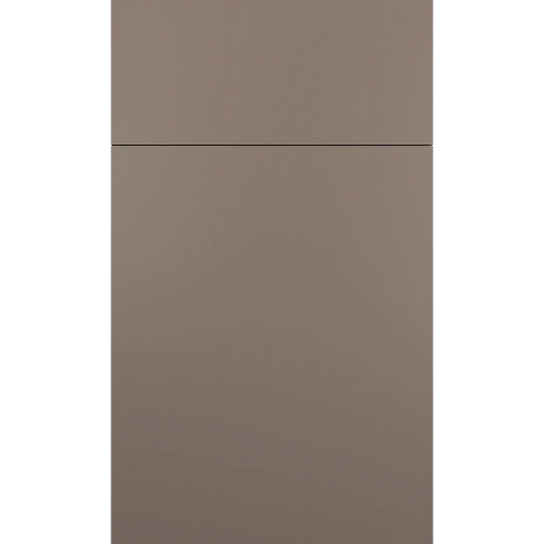 Fabuwood Illume Catalina Basalto Door Sample