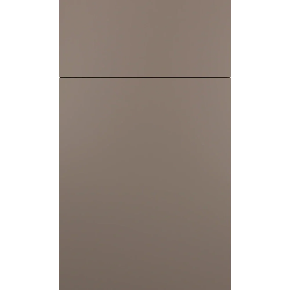 Fabuwood Catalina Basalto Door Sample