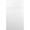 Fabuwood Illume Catalina Blanco Door Sample