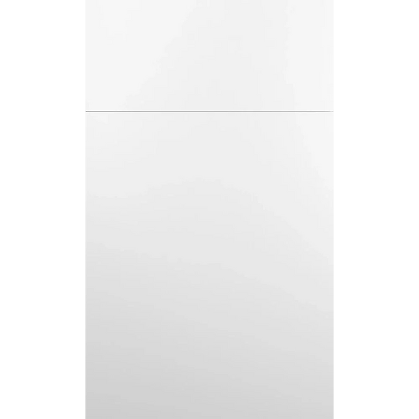 Fabuwood Illume Catalina Blanco Door Sample