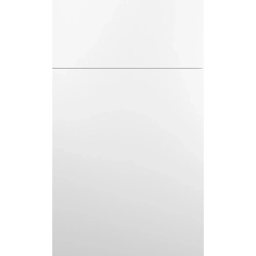 Fabuwood Catalina Blanco Door Sample