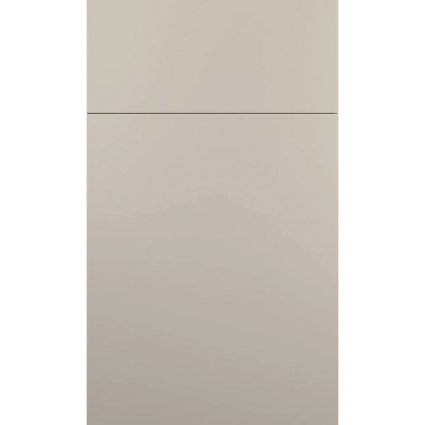 Fabuwood Illume Catalina Cashmere Door Sample