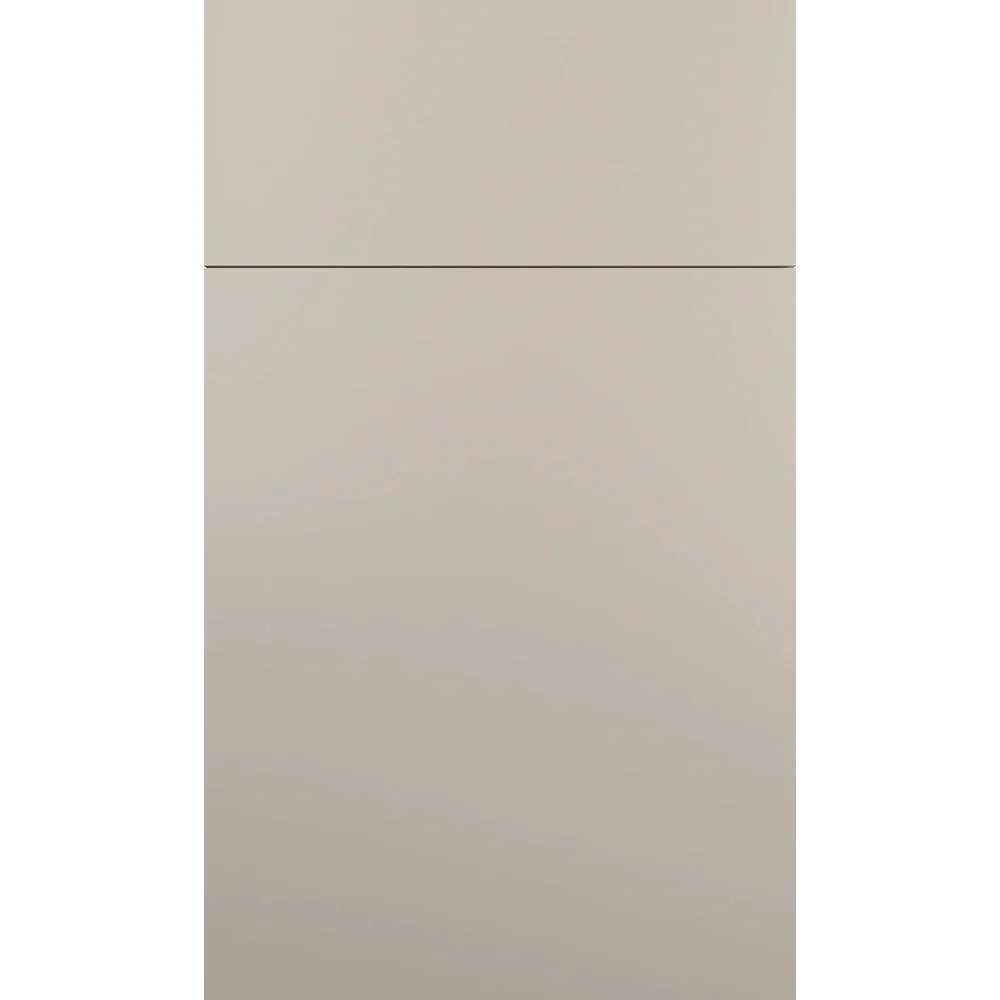 Fabuwood Catalina Cashmere Door Sample