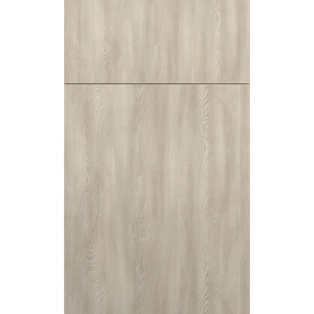 Fabuwood Catalina Como Ash 1 Door Sample